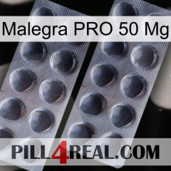 Malegra PRO 50Mg 31